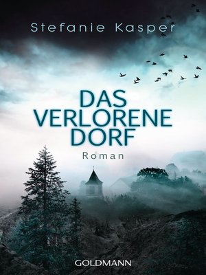 cover image of Das verlorene Dorf
